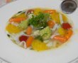 Supa cu vegetale si taitei de orez-16