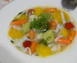 Supa cu vegetale si taitei de orez-17