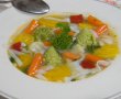 Supa cu vegetale si taitei de orez-18