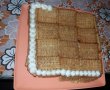 Tort de biscuiti-5