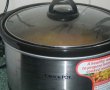 Varza acra calita la slow cooker Crock-Pot-9