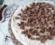 Cheesecake cu unt de arahide si ciocolata - Reteta nr. 500-9