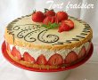 Tort fraisier-4