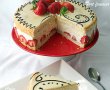 Tort fraisier-5