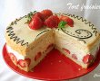 Tort fraisier-6