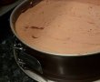 Cheesecake cu mousse de ciocolata (fara coacere)-16