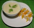 Supa crema de gulii cu nucsoara-0