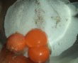 Cornulete fragede cu nuca-0
