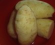 Cartofi noi la cuptor cu sos de branzeturi-0