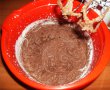 Tort de ciocolata low carb – tort pentru o sanatate si silueta perfecta-18