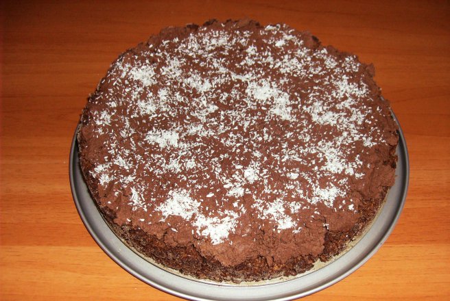 Tort de ciocolata low carb – tort pentru o sanatate si silueta perfecta