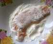 Muschiulet de pui in crusta de fulgi de porumb-3