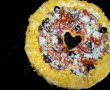 Pizza Crunchy Crust-4