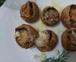 Ciuperci umplute cu somon și parmezan-0