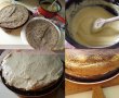 Tort cu vanilie si capsuni-0