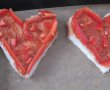 Mini pizza "Inima"-0