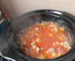 Tochitura din carne de porc, pui si carnati, la slow cooker Crock-Pot-0