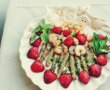 Salata de capsuni, creveti si sparanghel-14