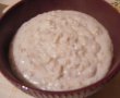 Porridge - Budinca de ovaz cu miere si capsuni-3