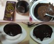Tort de ciocolata si cafea-2