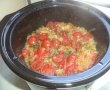 Varza calita la slow cooker Crock-Pot-7