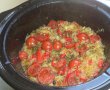 Varza calita la slow cooker Crock-Pot-8