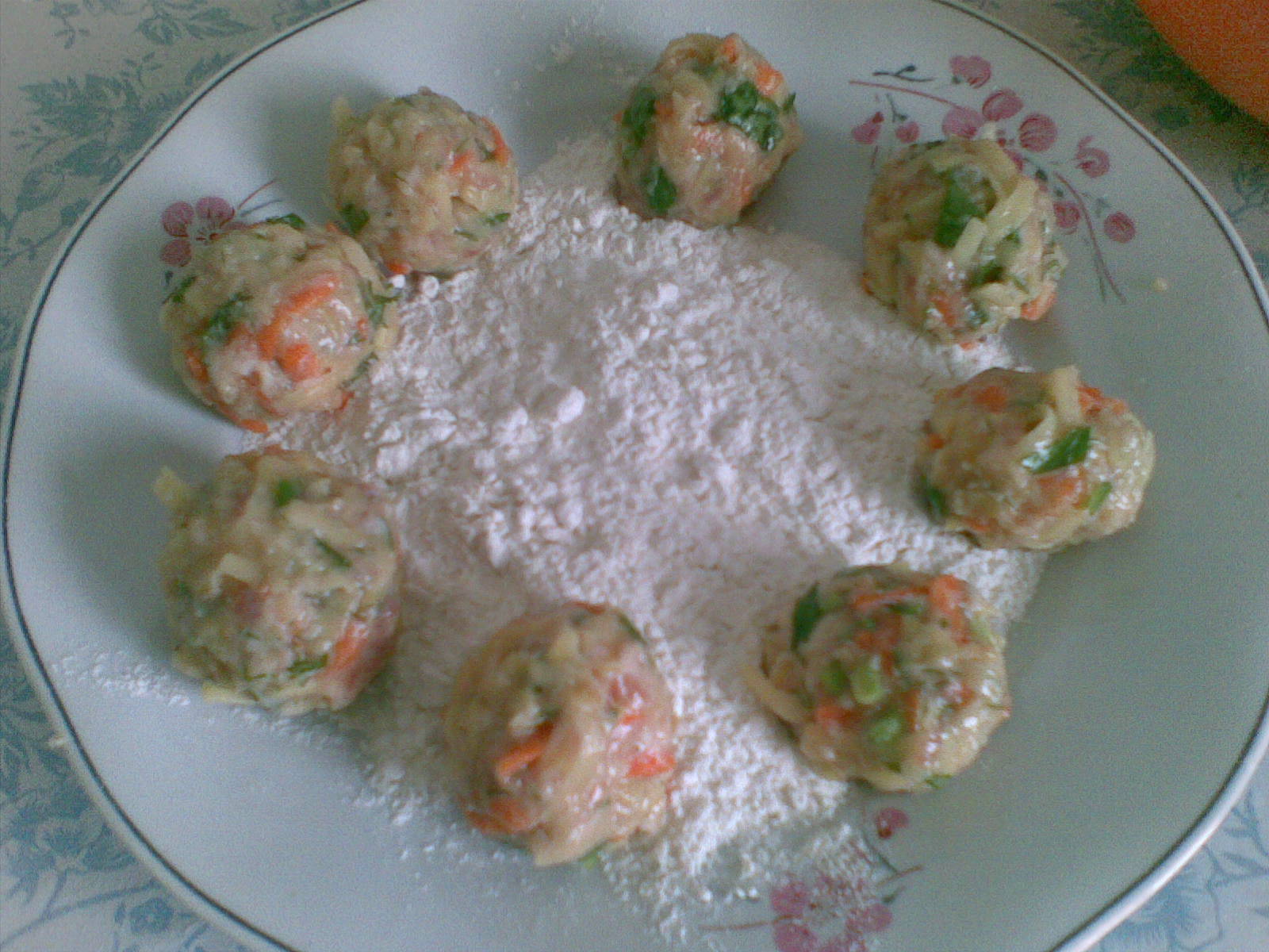 Parjoale de criza