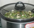 Orez cu legume la slow cooker Crock-Pot-7