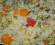 Orez cu legume la slow cooker Crock-Pot-9