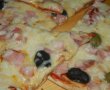 Pizza pe blat de lipie-12