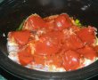 Tocana de miel cu cartofi la slow cooker Crock-Pot-4