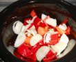 Muschi de vitel la slow cooker Crock-Pot-5