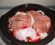 Muschi de vitel la slow cooker Crock-Pot-6
