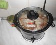 Muschi de vitel la slow cooker Crock-Pot-8