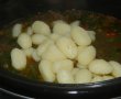 Pipote si inimi de pui cu gnocchi la slow cooker Crock-Pot-9