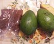 Budinca de ciocolata din avocado-0