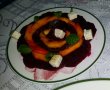 Salata de sfecla cu mango si Salakis-4