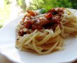 Spaghetti cu sos-9