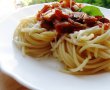 Spaghetti cu sos-11