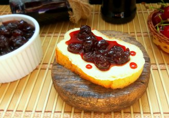 Dulceata de visine