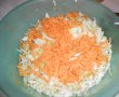 Salata de varza cu morcov-4