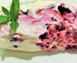 Parfait cu ciocolata alba si fructe de padure-6