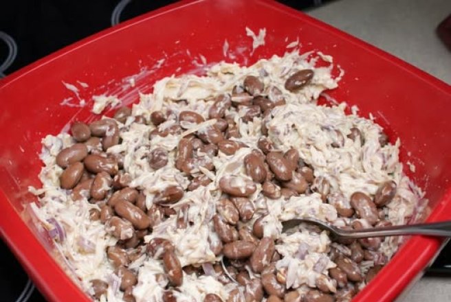 Salata Domnitei