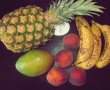 Fresh din piersici, mango, banane si ananas-0