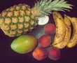 Fresh din piersici, mango, banane si ananas-0