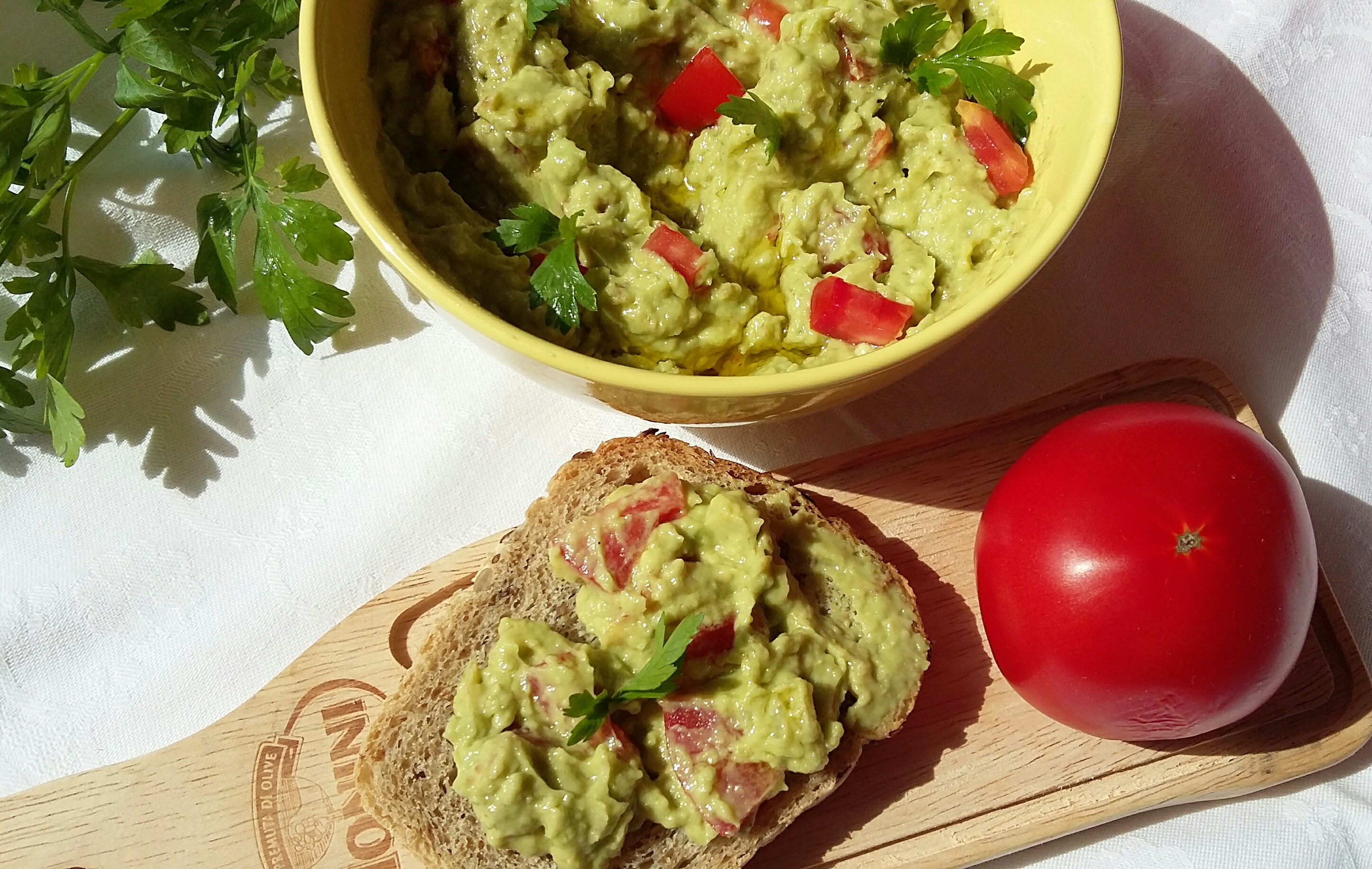 Guacamole