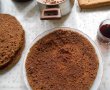 Tort cu ciocolata si mascarpone-5
