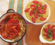 Salata de vinete cu ardei copti-1