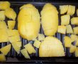 Salata de cartofi cu piept de pui si castraveti-2