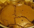 Tortul nostru  brownie-2